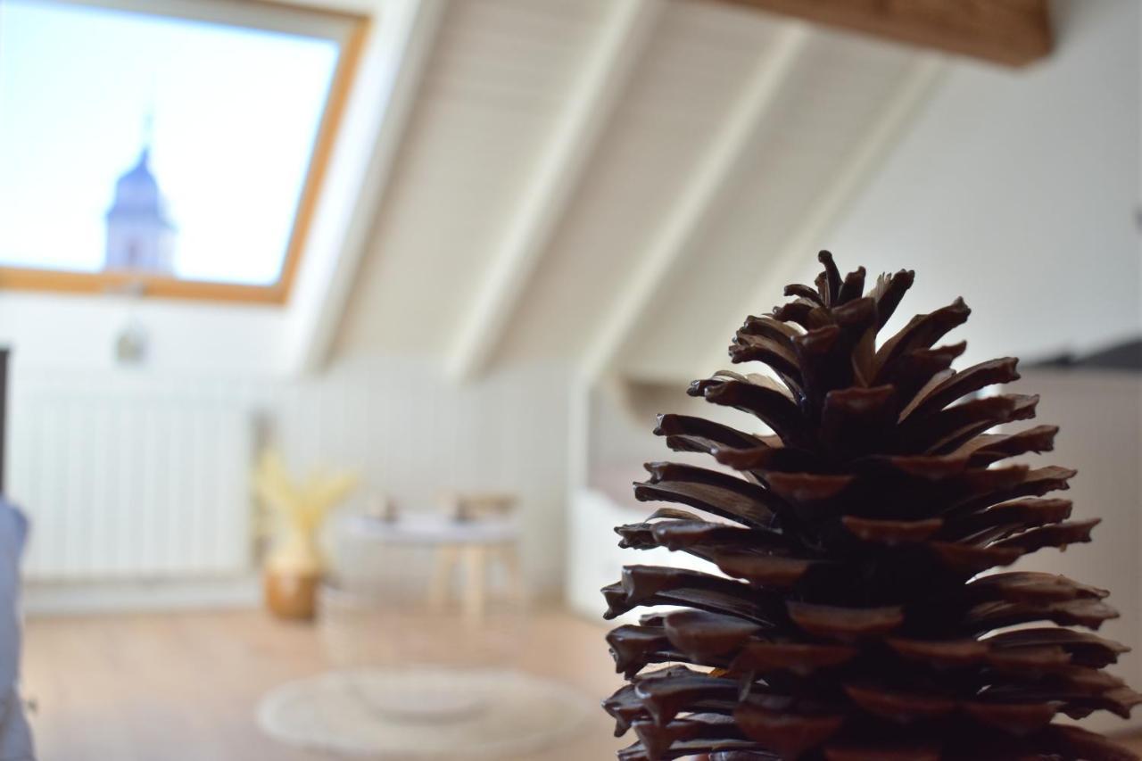 bel appartement dans la montagne, L'orée du Bois Mouthe Esterno foto